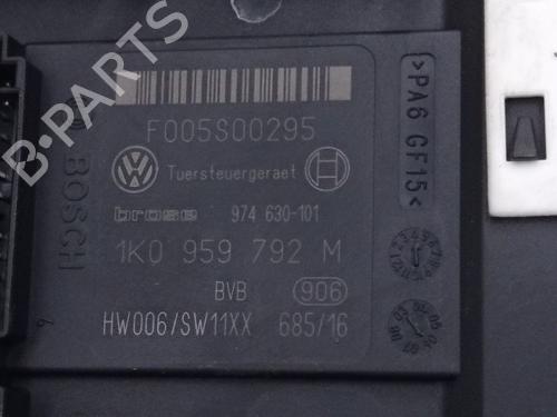 Front right window mechanism SEAT LEON (1P1) | BP30750335C23