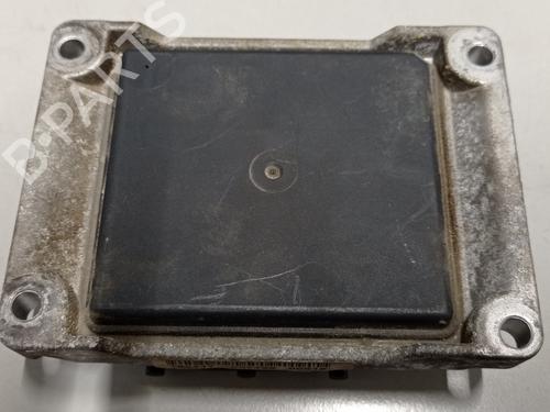 Engine control unit (ECU) OPEL CORSA C (X01) 1.2 (F08, F68) | BP31046791M57