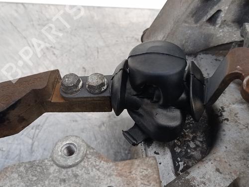 Gearbox FIAT GRANDE PUNTO (199_) 1.3 D Multijet | BP32046531M3 