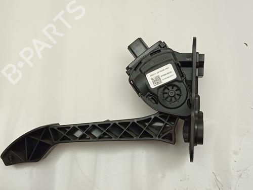 Used Pedal Pedal FORD TRANSIT V363 Van (FCD, FDD) 2.0 EcoBlue (130 hp) 40257263 40257263