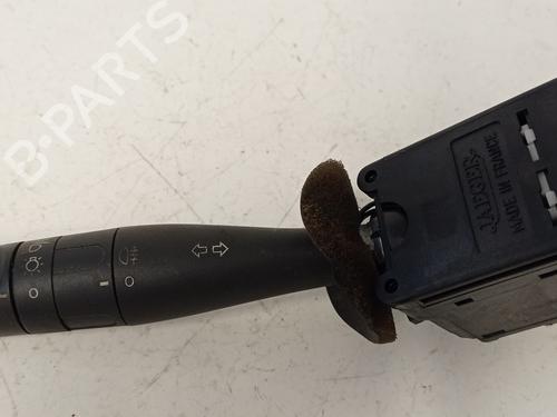 Used Headlight switch CITROËN JUMPY I (U6U_) 2.0 HDi 110 (109 hp) 9658827