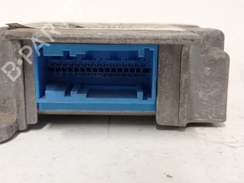 ECU airbags OPEL ASTRA G Saloon (T98) 1.7 DTI 16V (F69) | BP7093765M53 