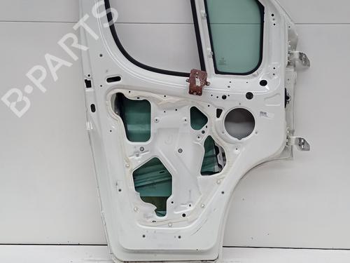 Left front door CITROËN JUMPER II Van 2.2 HDi 100 | BP13688114C2 