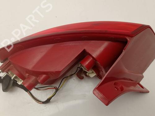 Right taillight CHEVROLET LACETTI (J200) 1.6 | BP38272817C35 - Image 2