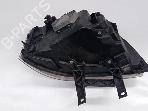 Left headlight VW TRANSPORTER T5 Van (7HA, 7HH, 7EA, 7EH) 2.5 TDI | BP31191256C28