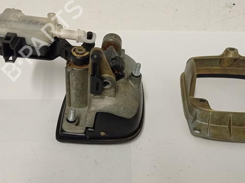 Tailgate handle SEAT IBIZA III (6L1) 1.9 TDI | BP9044992C132 