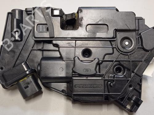 Front right lock SEAT IBIZA IV ST (6J8, 6P8) 1.6 TDI | BP13549453C97 