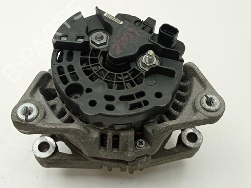 Alternator OPEL CORSA D (S07) 1.2 (L08, L68) | BP31375812M7 - Image 6