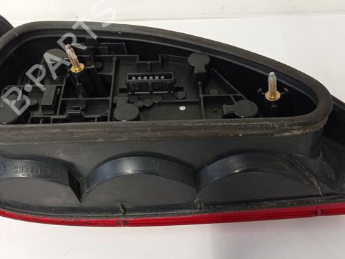 Right taillight PEUGEOT 306 (7B, N3, N5) 1.9 D | BP18673336C35 