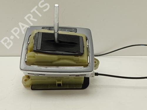 Used Gear lever MERCEDES-BENZ C-CLASS (W204) C 320 CDI (204.022) (224 hp) 10061161