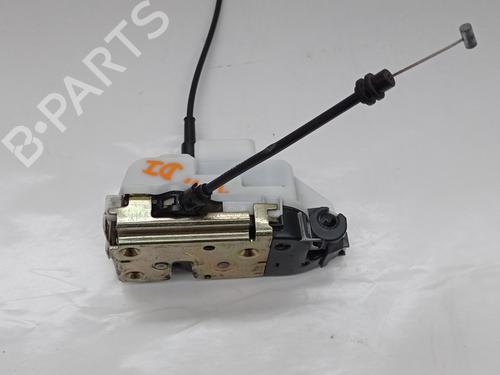 Front left lock CITROËN C3 I (FC_, FN_) 1.4 HDi | BP20210289C98 