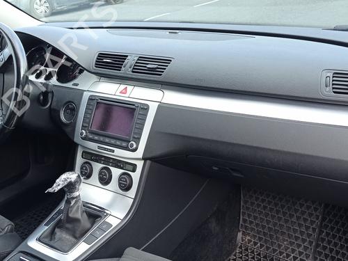 Pedal VW PASSAT B6 (3C2) 2.0 TDI | BP15262516I4 