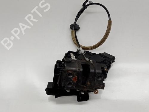 Front left lock FORD FOCUS C-MAX (DM2) | BP39651965C98 - Image 5