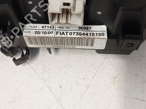 Switch FIAT BRAVO II (198_) 1.9 D Multijet (198AXB1A) | BP7511448I30 