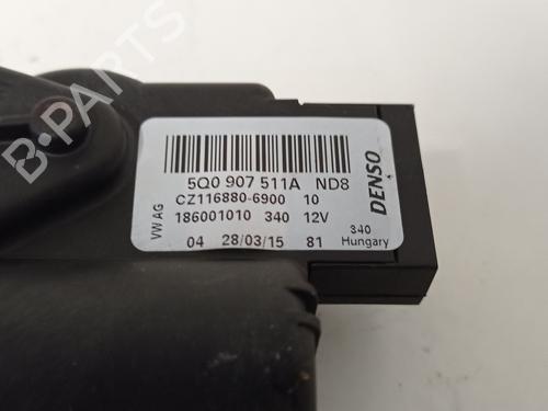 Elektronisk modul VW PASSAT B8 (3G2, CB2) | BP31020394M83