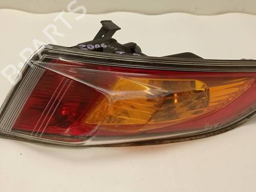 Farolim direito Farolim direito HONDA CIVIC VIII Hatchback (FN, FK) 2.2 CTDi (FK3) (140 hp) 36114413 36114413