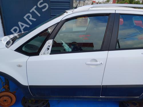 Used Left front door FIAT SEDICI (189_) 1.9 D Multijet 4x4 (120 hp) 18919926