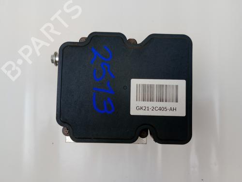 ABS pump FORD TRANSIT V363 Van (FCD, FDD) 2.0 EcoBlue | BP40257267M43 - Image 5