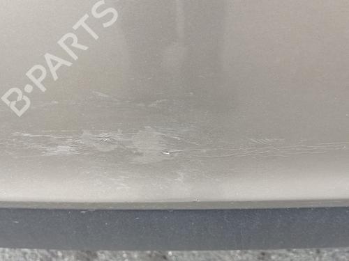 Rear bumper AUDI A6 C6 (4F2) 3.0 TDI quattro | BP12942597C8 