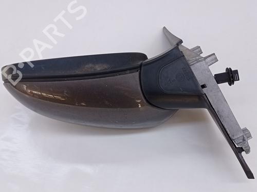 Left mirror BMW 1 (E87)  | BP26334949C26 