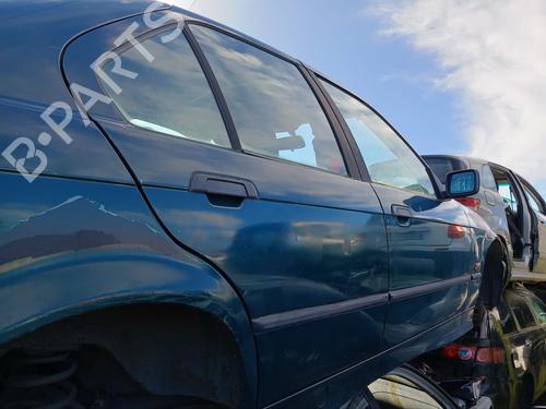 Used Right rear door Right rear door BMW 3 (E36) 318 i (115 hp) 39651952 39651952