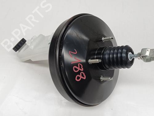 Servo brake TOYOTA AURIS (_E15_) | BP31188237M42