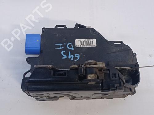 Used Front left lock SEAT TOLEDO III (5P2) [2004-2009]  30081842