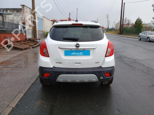 Elektronensonde OPEL MOKKA / MOKKA X (J13) 1.6 CDTI (_76) | BP19305714M84 