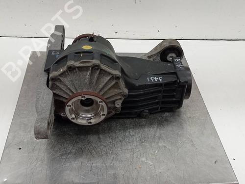 Rear differential AUDI A6 C6 (4F2) 3.0 TDI quattro | BP37466584M24 - Image 3