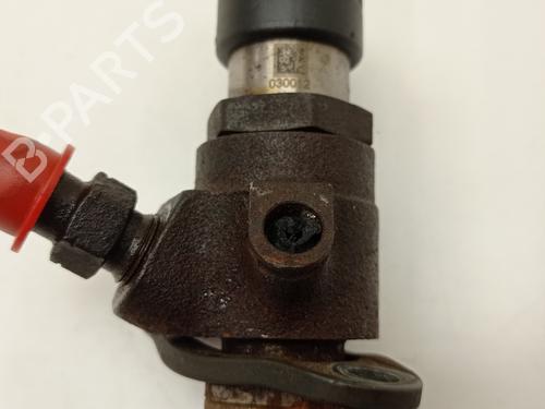 Injector PEUGEOT 407 Coupe (6C_) 2.7 HDi | BP33957458M100 - Image 3