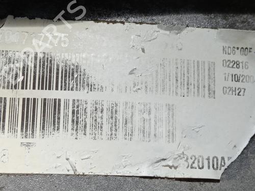 Gearbox NISSAN PRIMERA (P12)  | BP26886733M3 