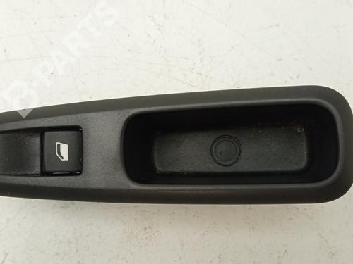 Used Left rear window switch Left rear window switch CITROËN C3 II (SC_) 1.6 VTi 120 (120 hp) 10347622 10347622
