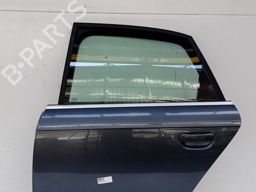 Left rear door AUDI A4 B7 (8EC) 2.0 TDI 16V | BP29157257C4 