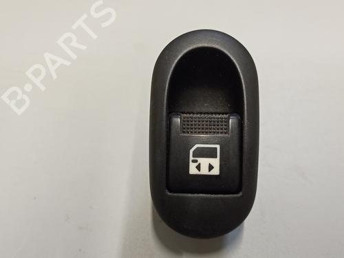 Left front window switch PEUGEOT 1007 (KM_) 1.6 16V | BP10213498I27 