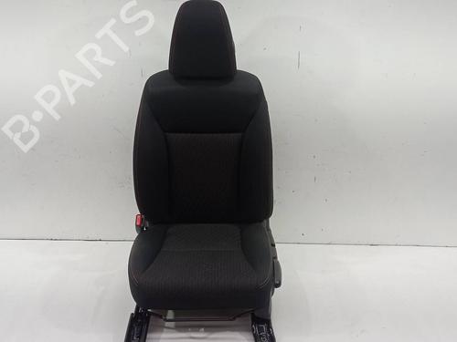 Used Left front seat Left front seat 37872872 37872872