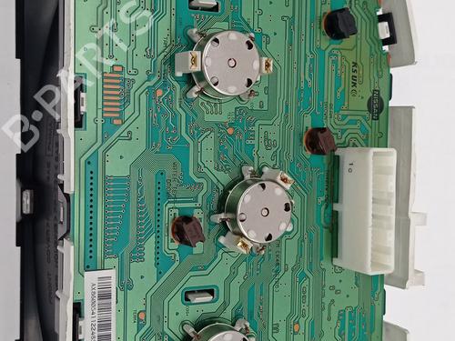 Instrument cluster NISSAN MICRA III (K12) 1.2 16V | BP15262496C47 