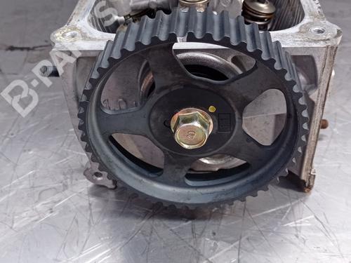 Cylinder head HYUNDAI GETZ (TB) 1.1 | BP10978445M5  - Image 9