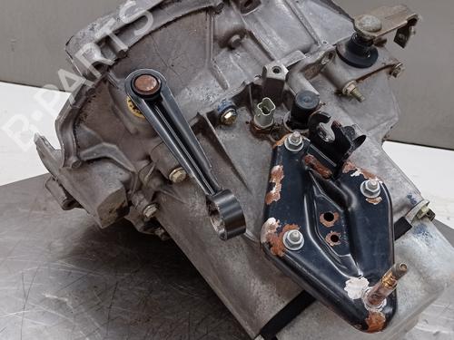 Gearbox CITROËN SAXO (S0, S1) 1.5 D | BP9970037M3 