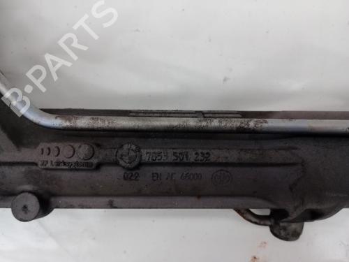 Steering rack BMW 5 (E60) 520 d | BP33119611M22  - Image 5