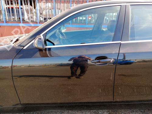 Used Left front door BMW 5 (E60) 520 d (163 hp) 15539844