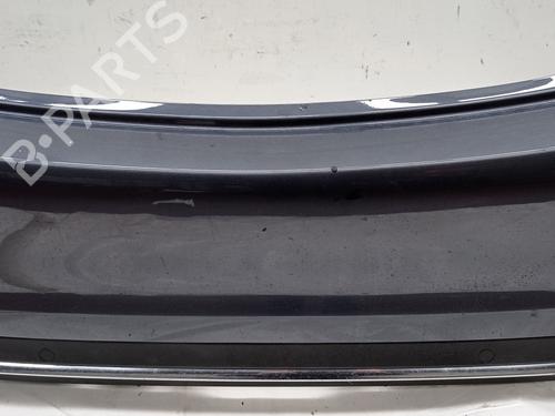 Rear bumper MERCEDES-BENZ C-CLASS (W205) C 220 BlueTEC / d (205.002, 205.004) | BP31671596C8
