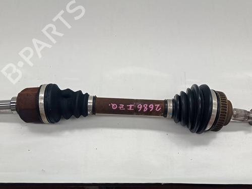 Used Left front driveshaft Left front driveshaft 38053128 38053128