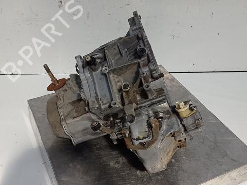 Gearbox CITROËN XSARA Coupe (N0) 1.9 D | BP31096399M3