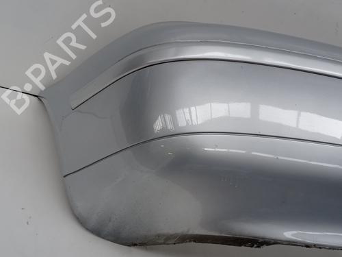 Rear bumper SEAT LEON (1M1) 1.9 TDI | BP17387338C8 