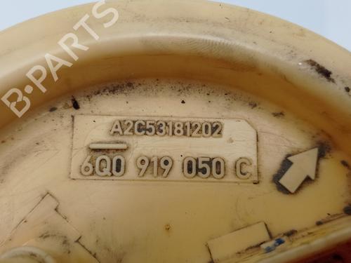 Fuel pump SEAT IBIZA III (6L1) 1.9 TDI | BP8236559M76 