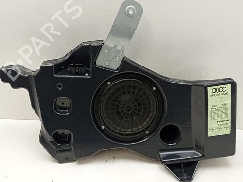 Used Radio AUDI A3 Sportback (8PA) 1.9 TDI (105 hp) 15679818