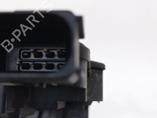 Front left lock FIAT GRANDE PUNTO (199_) 1.3 D Multijet | BP32046532C98 