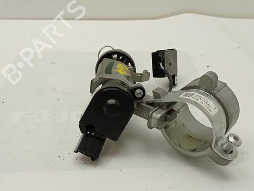 Ignition barrel OPEL INSIGNIA A Saloon (G09) 2.0 CDTI (69) | BP28113347M48 