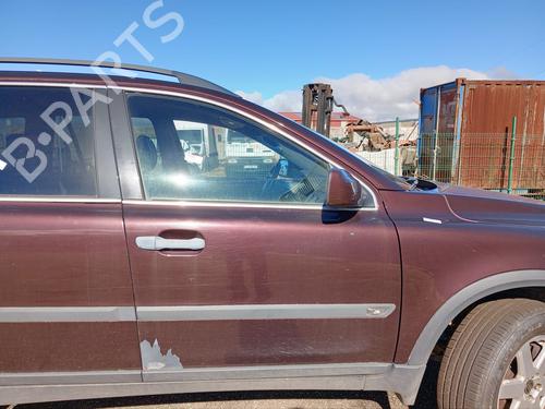 Used Right front door VOLVO XC90 I (275) D5 AWD (185 hp) 16939385