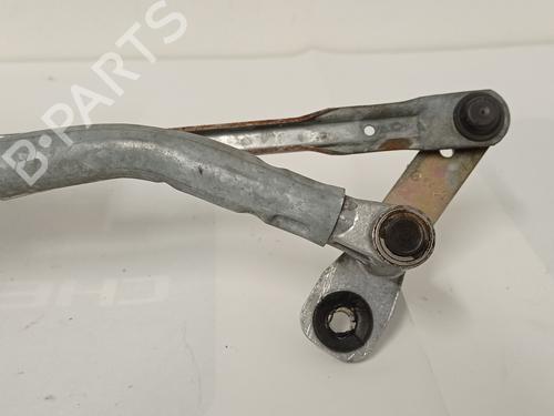 Front wiper motor SEAT IBIZA III (6L1) 1.4 16V | BP9647530M29 